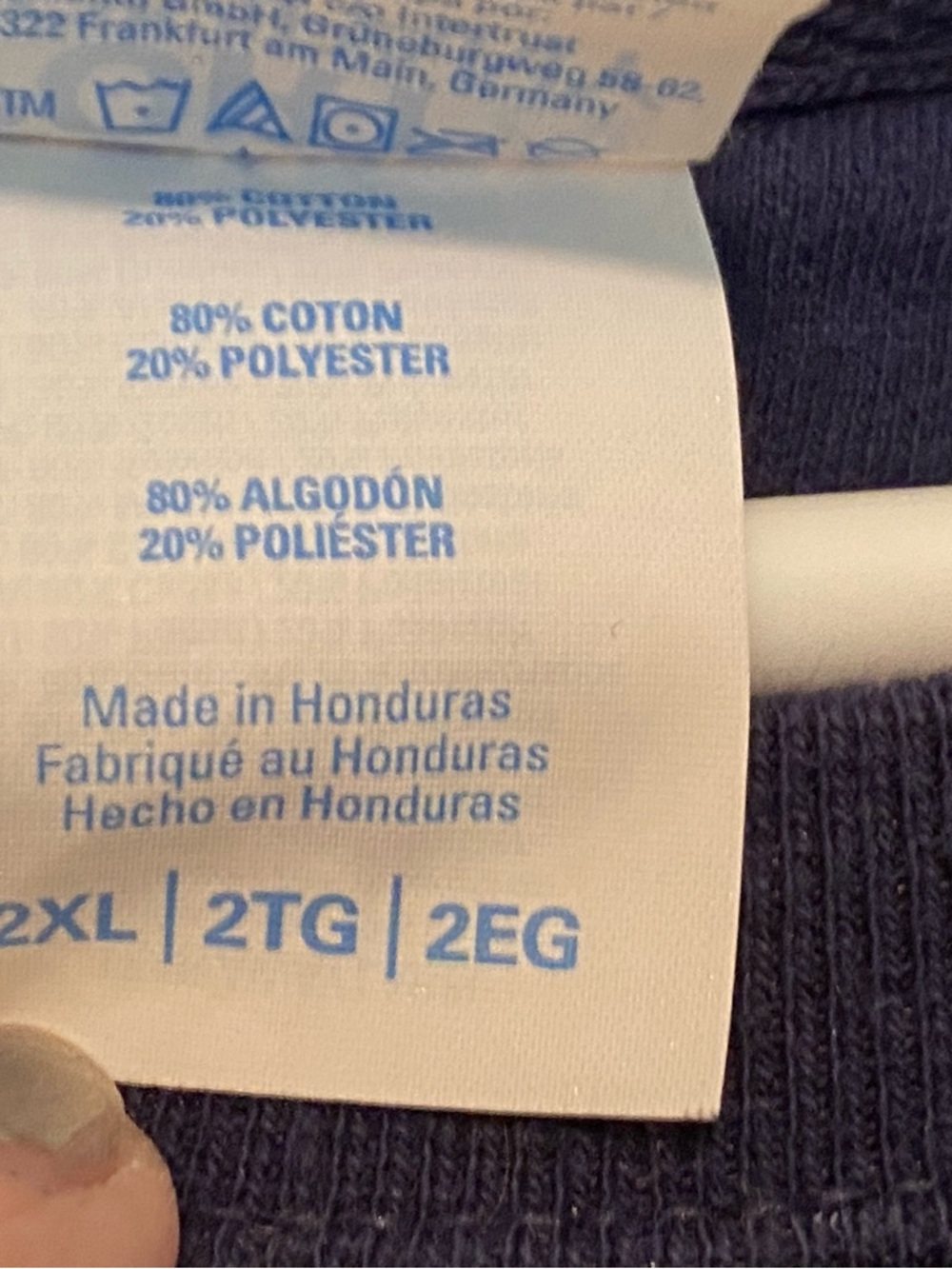 Sweatshirt - Picture 3 of 3